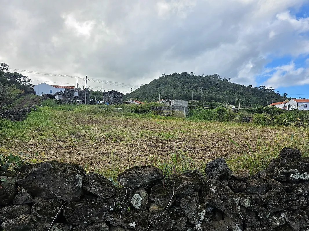 Moradia T2 à venda em Santo António, São Roque do Pico — foto 4