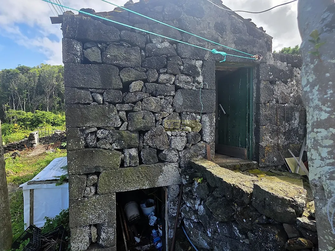 Moradia T2 à venda em Santo António, São Roque do Pico — foto 14