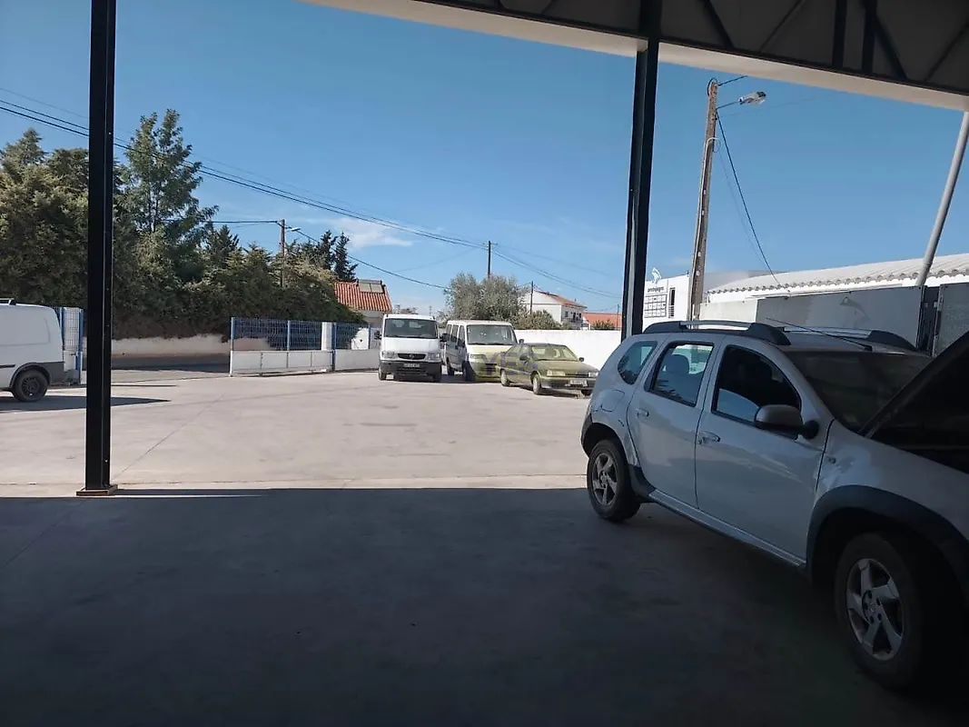 Apartamento T0 à venda em São João de Negrilhos, Aljustrel — foto 2