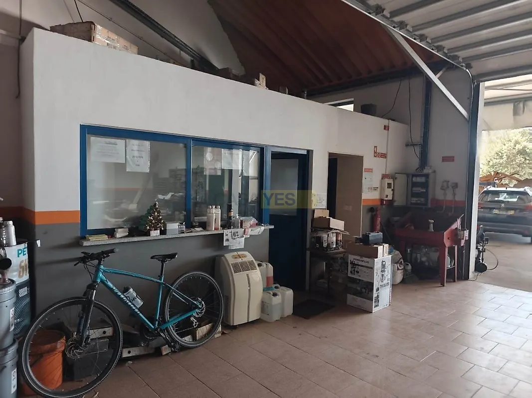 Apartamento T0 à venda em São João de Negrilhos, Aljustrel — foto 5