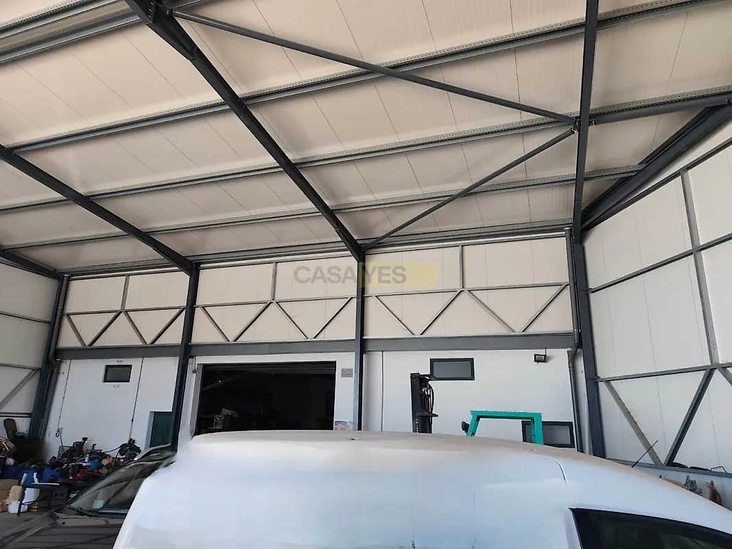 Apartamento T0 à venda em São João de Negrilhos, Aljustrel — foto 8