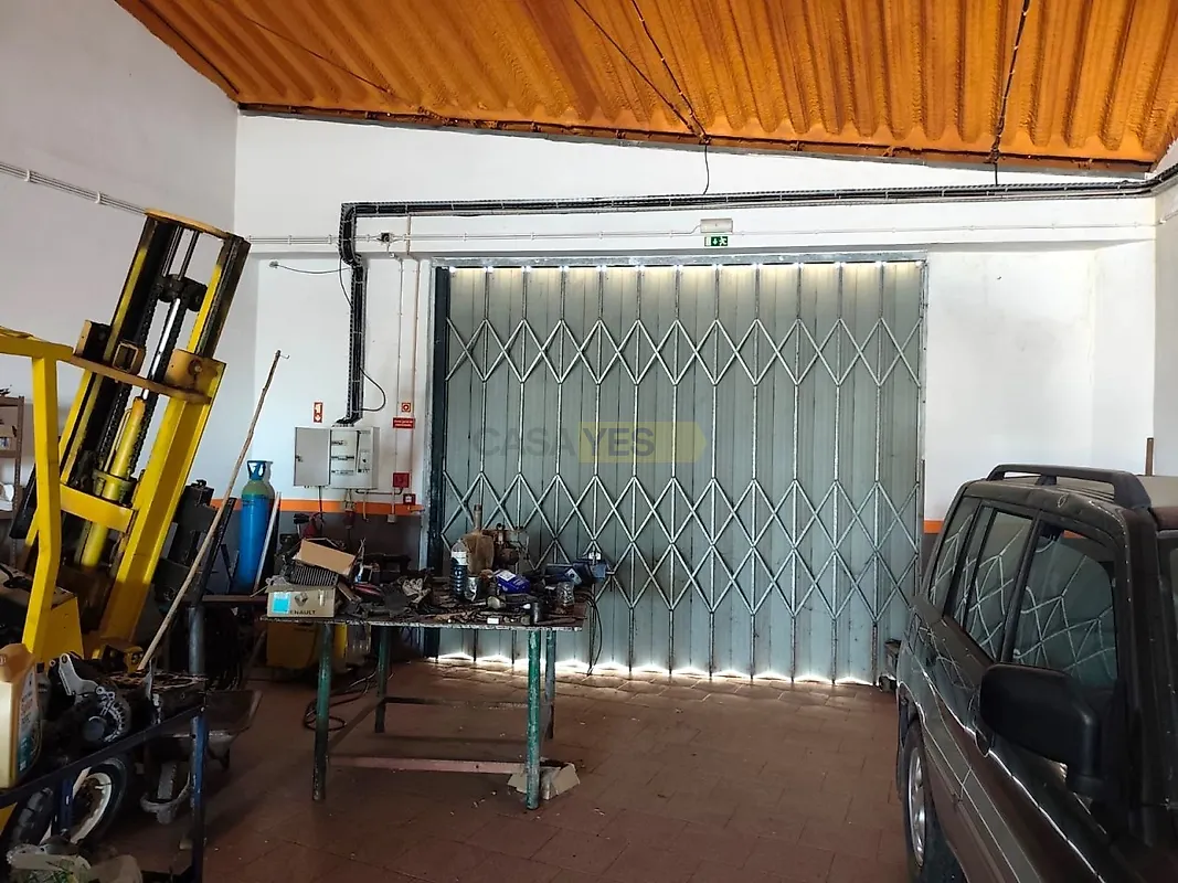 Apartamento T0 à venda em São João de Negrilhos, Aljustrel — foto 10
