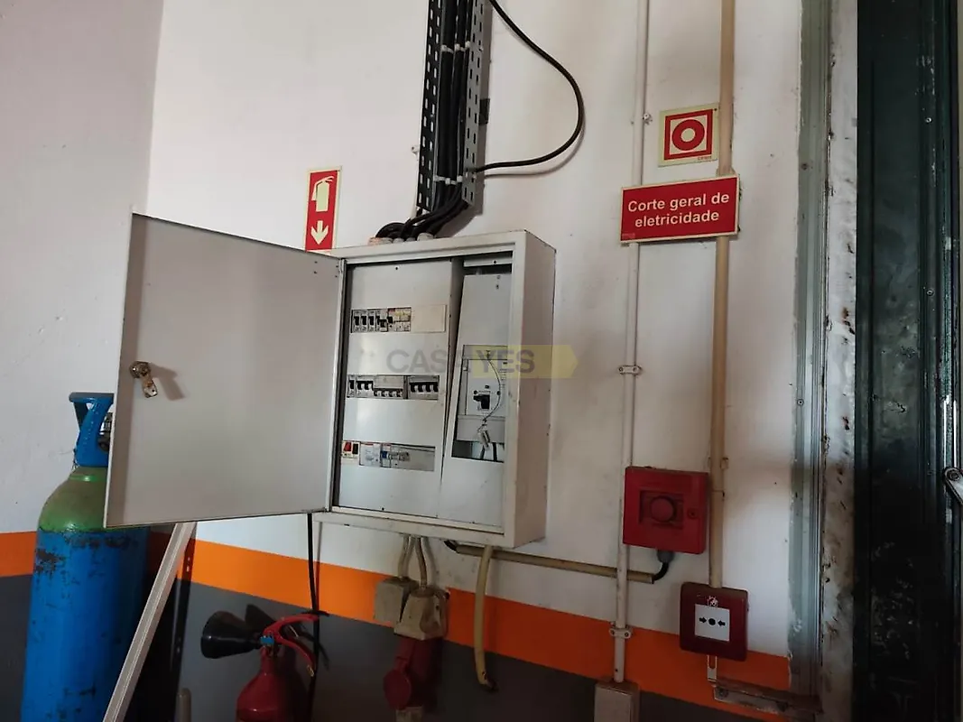 Apartamento T0 à venda em São João de Negrilhos, Aljustrel — foto 16
