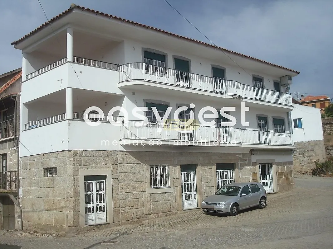 Moradia T5 à venda em Horta da Vilariça, Torre de Moncorvo — foto 2