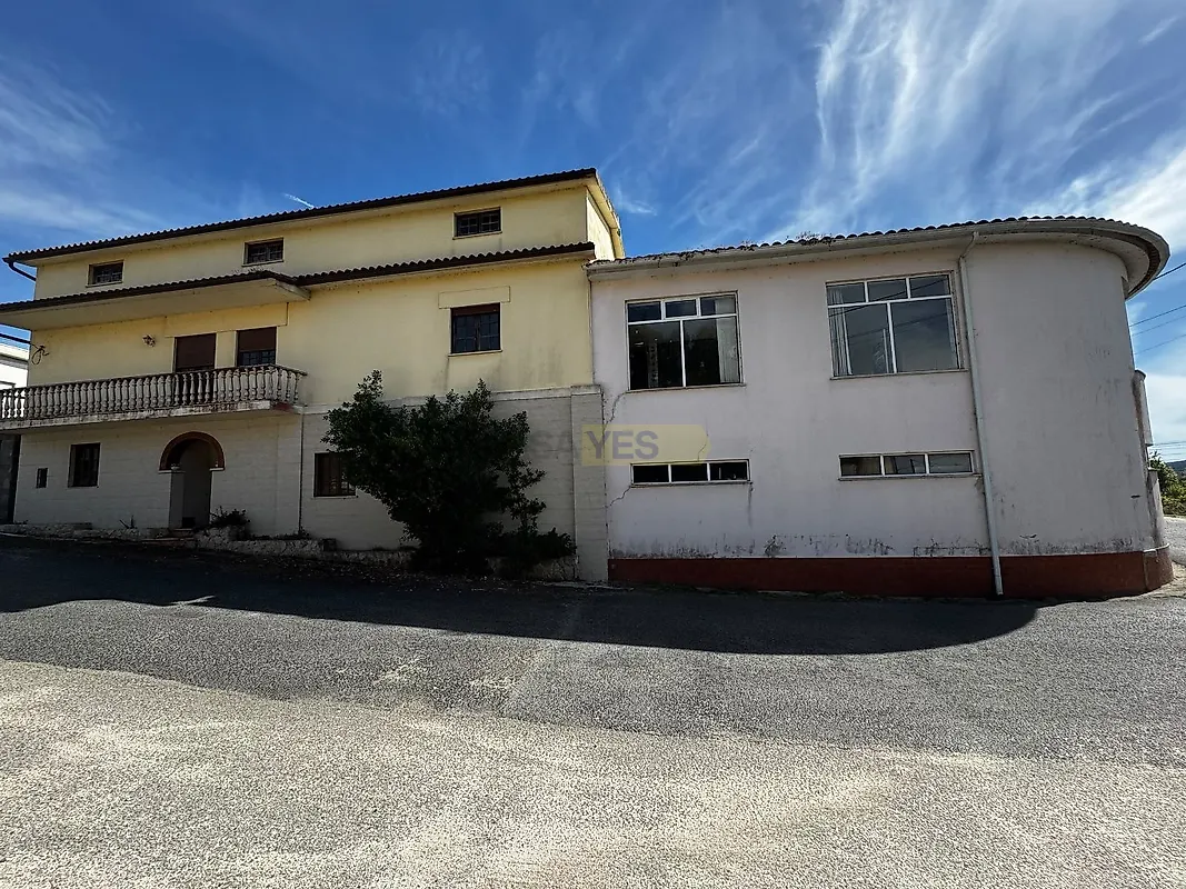 Moradia T3 à venda em Vila Nova de Anços, Soure — foto 2