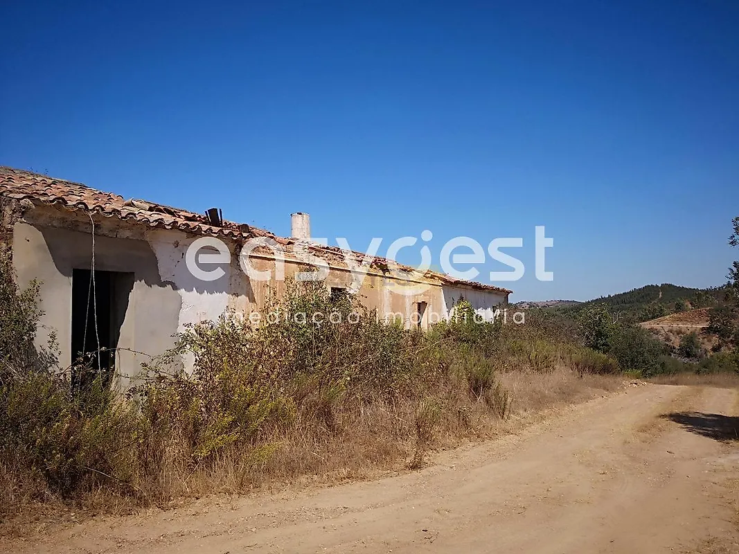 Apartamento T2 em Santa Clara-a-Velha, €510.000