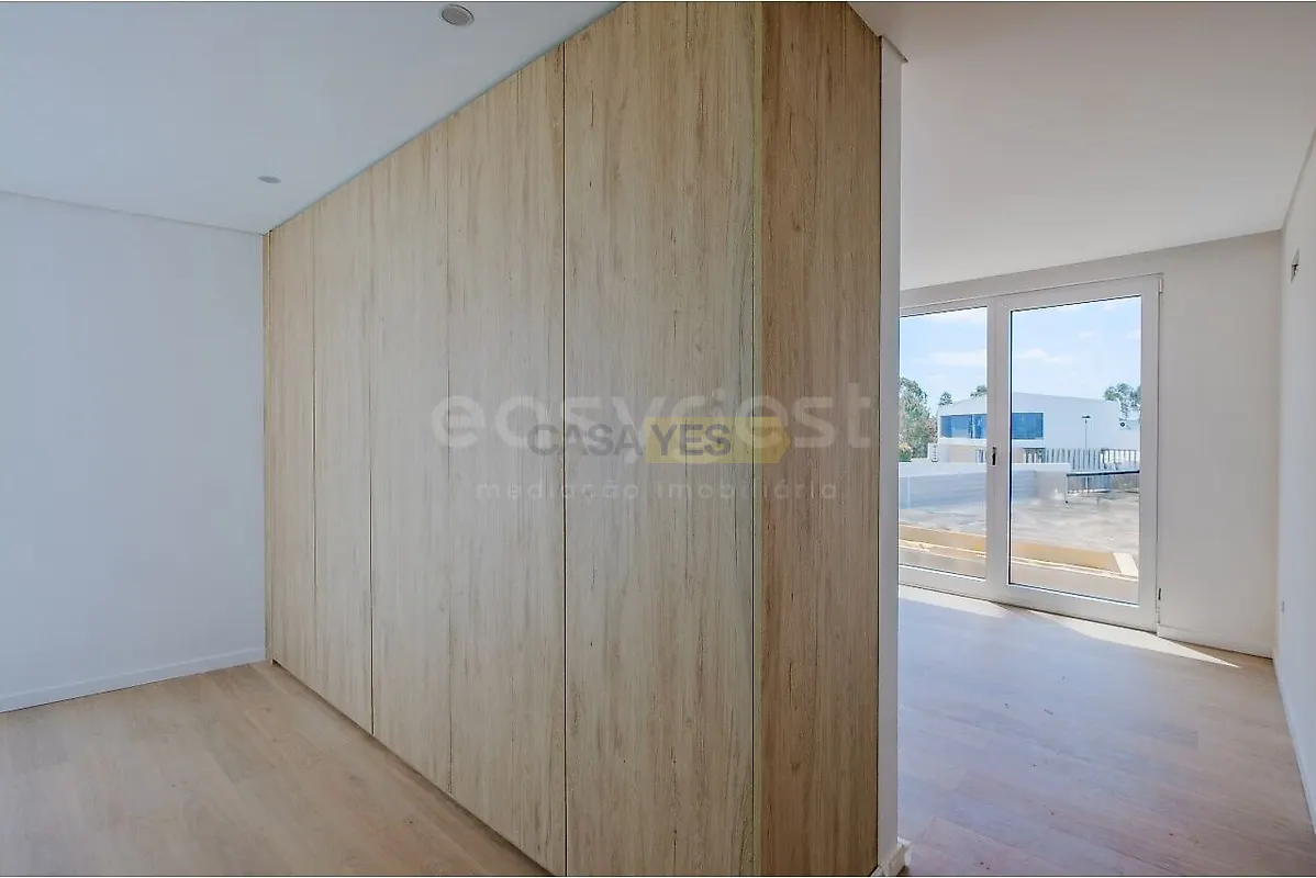 Moradia T4 à venda em Torres Vedras (São Pedro, Santiago, Santa Maria do Castelo e São Miguel) e Matacães, Torres Vedras — foto 14