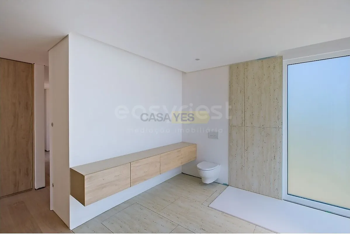 Moradia T4 à venda em Torres Vedras (São Pedro, Santiago, Santa Maria do Castelo e São Miguel) e Matacães, Torres Vedras — foto 15