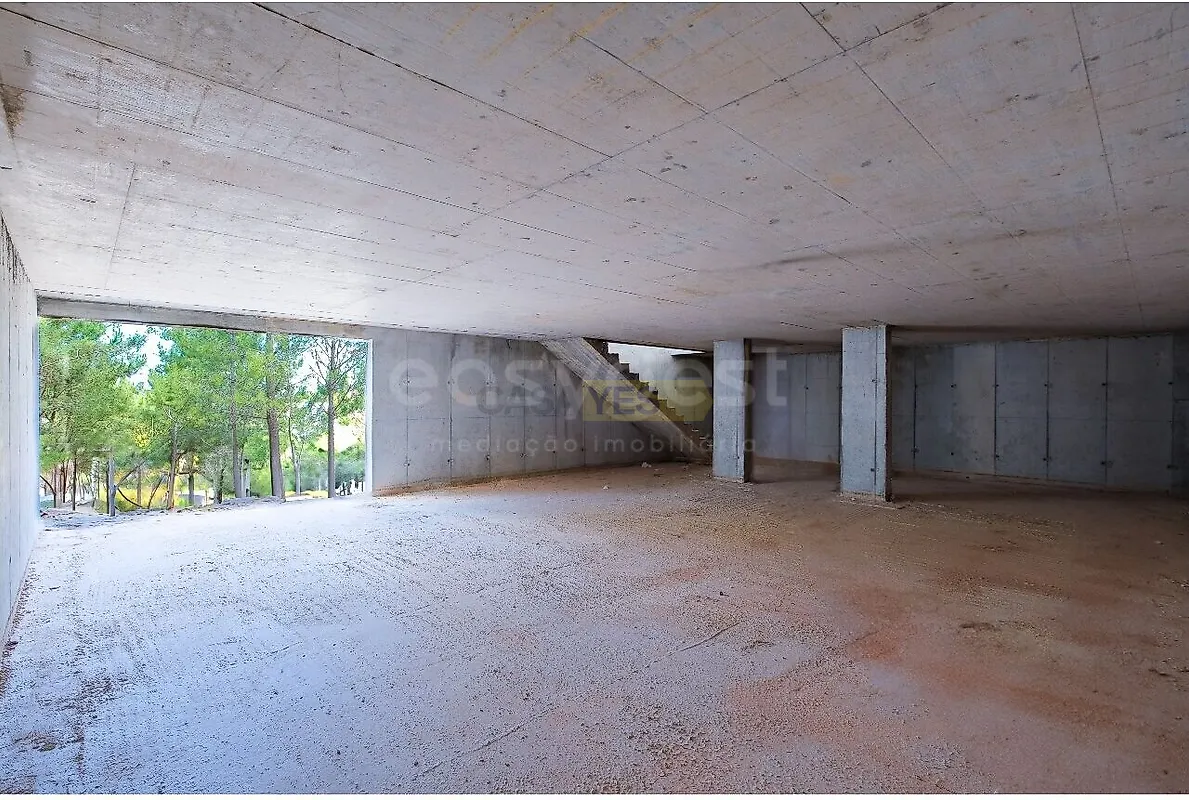 Moradia T4 à venda em Torres Vedras (São Pedro, Santiago, Santa Maria do Castelo e São Miguel) e Matacães, Torres Vedras — foto 33