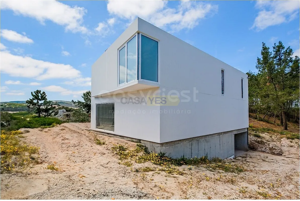 Moradia T4 à venda em Torres Vedras (São Pedro, Santiago, Santa Maria do Castelo e São Miguel) e Matacães, Torres Vedras — foto 34