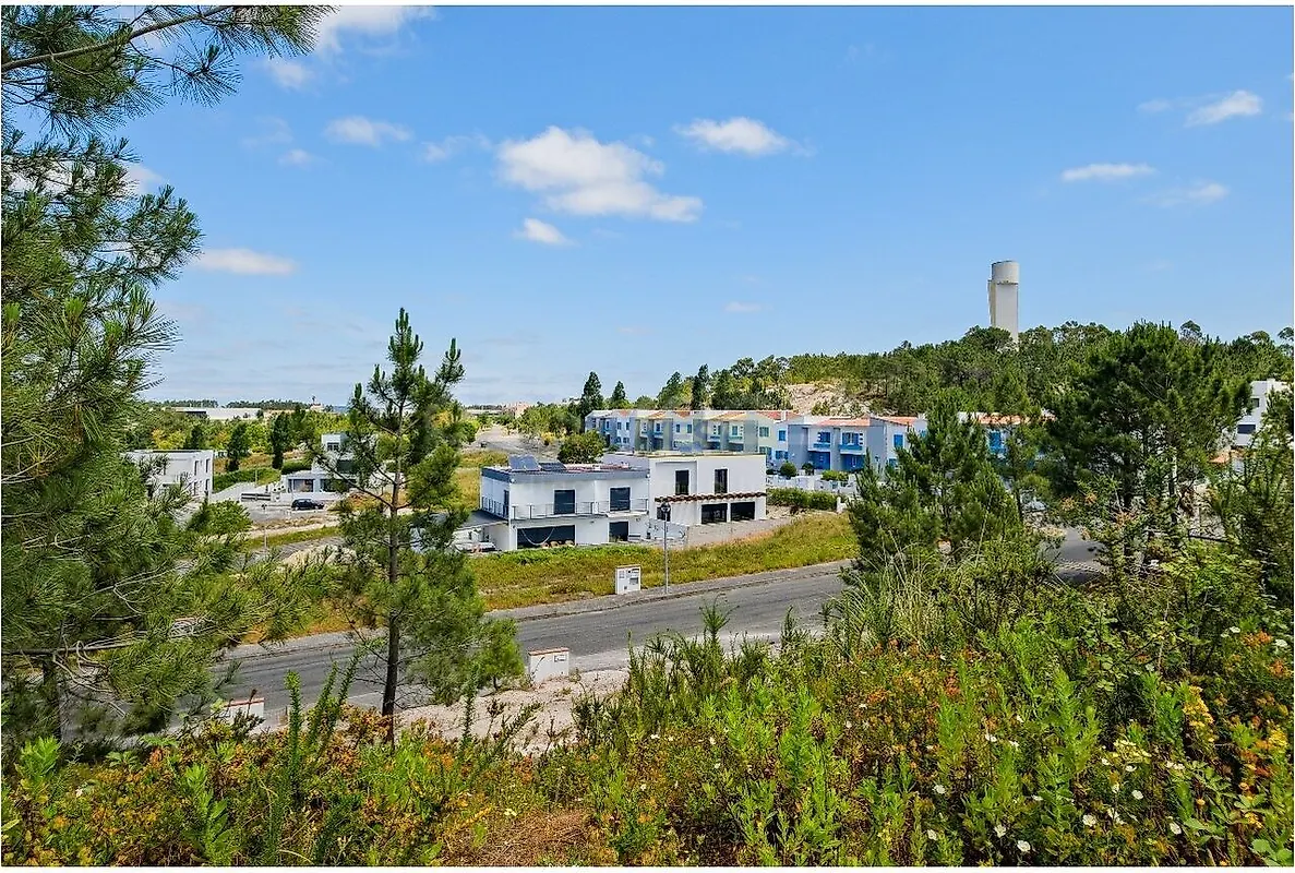 Moradia T4 à venda em Torres Vedras (São Pedro, Santiago, Santa Maria do Castelo e São Miguel) e Matacães, Torres Vedras — foto 36