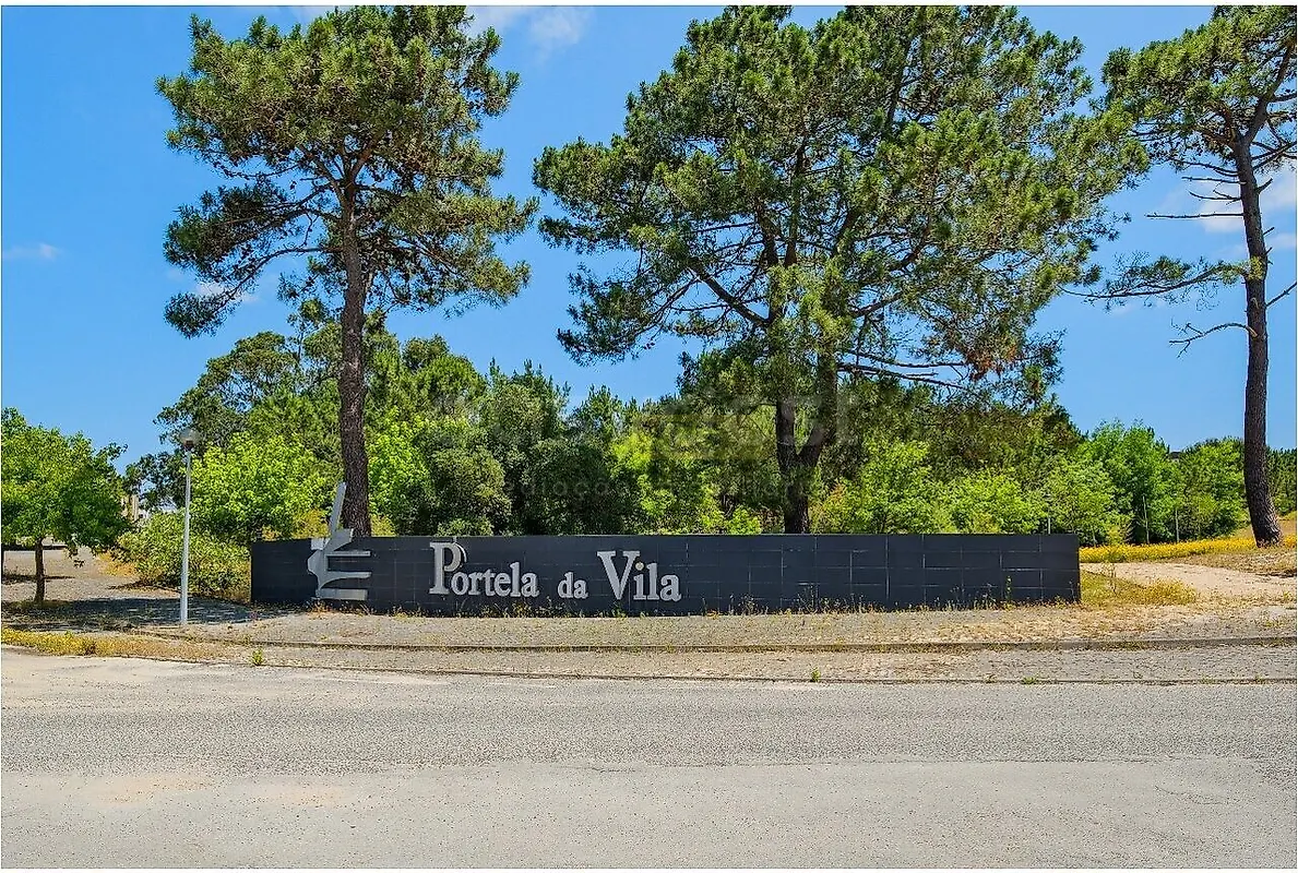 Moradia T4 à venda em Torres Vedras (São Pedro, Santiago, Santa Maria do Castelo e São Miguel) e Matacães, Torres Vedras — foto 37