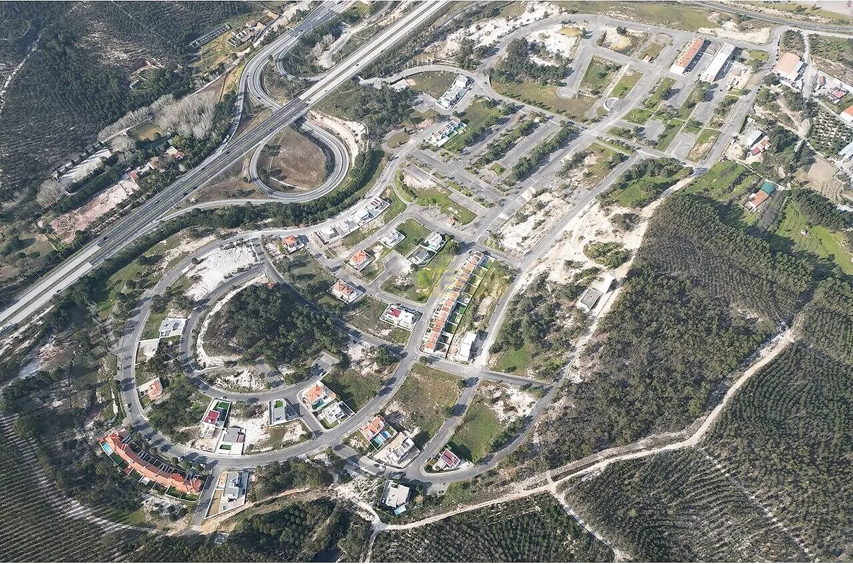Moradia T4 à venda em Torres Vedras (São Pedro, Santiago, Santa Maria do Castelo e São Miguel) e Matacães, Torres Vedras — foto 40