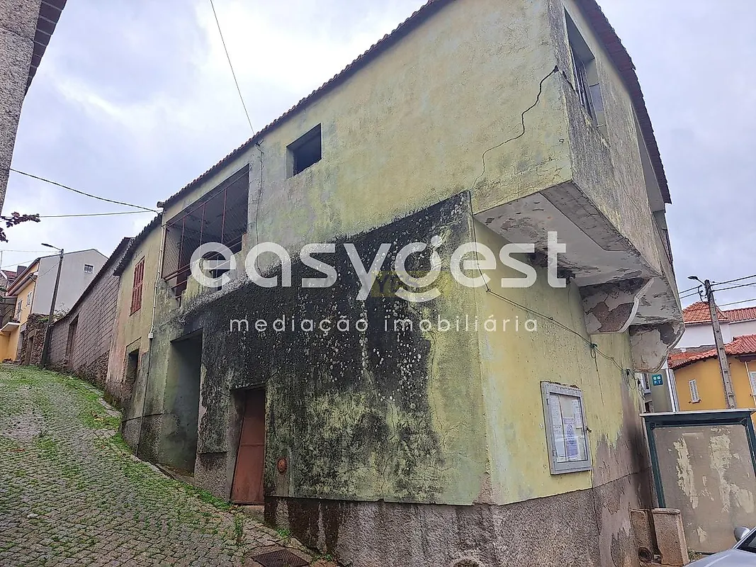 Moradia T3 à venda em Felgar e Souto da Velha, Torre de Moncorvo — foto 4