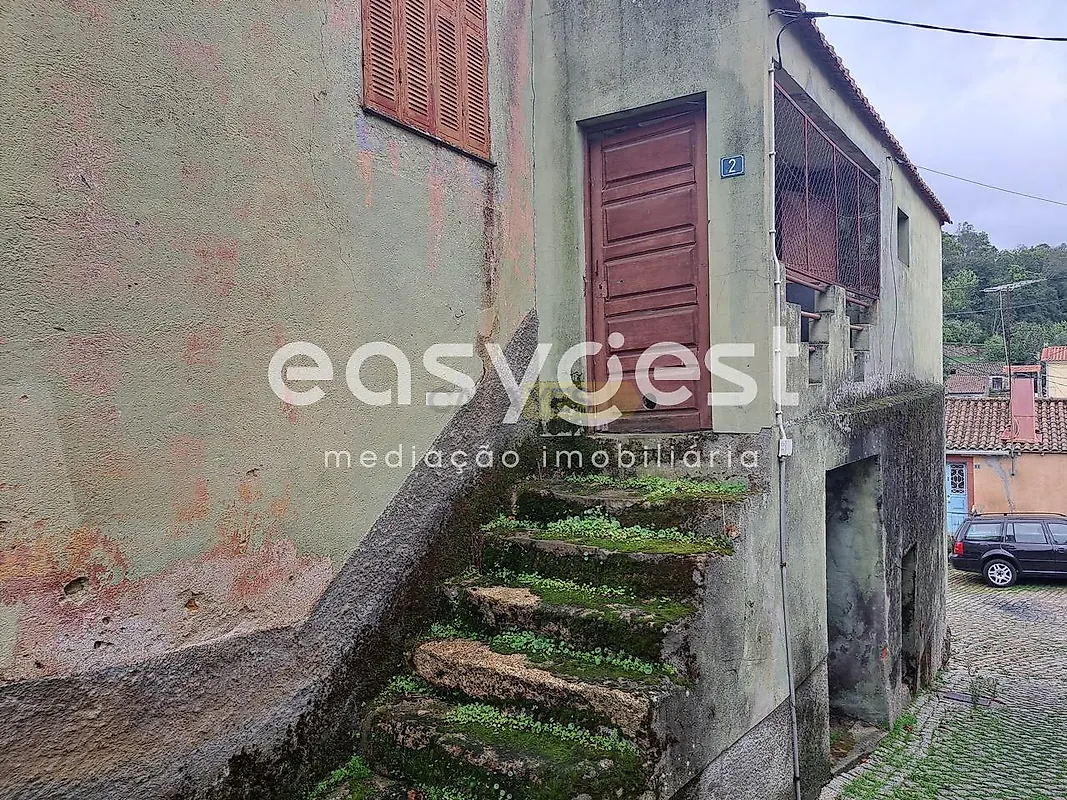 Moradia T3 à venda em Felgar e Souto da Velha, Torre de Moncorvo — foto 5