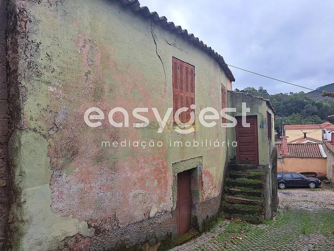 Moradia T3 à venda em Felgar e Souto da Velha, Torre de Moncorvo — foto 6