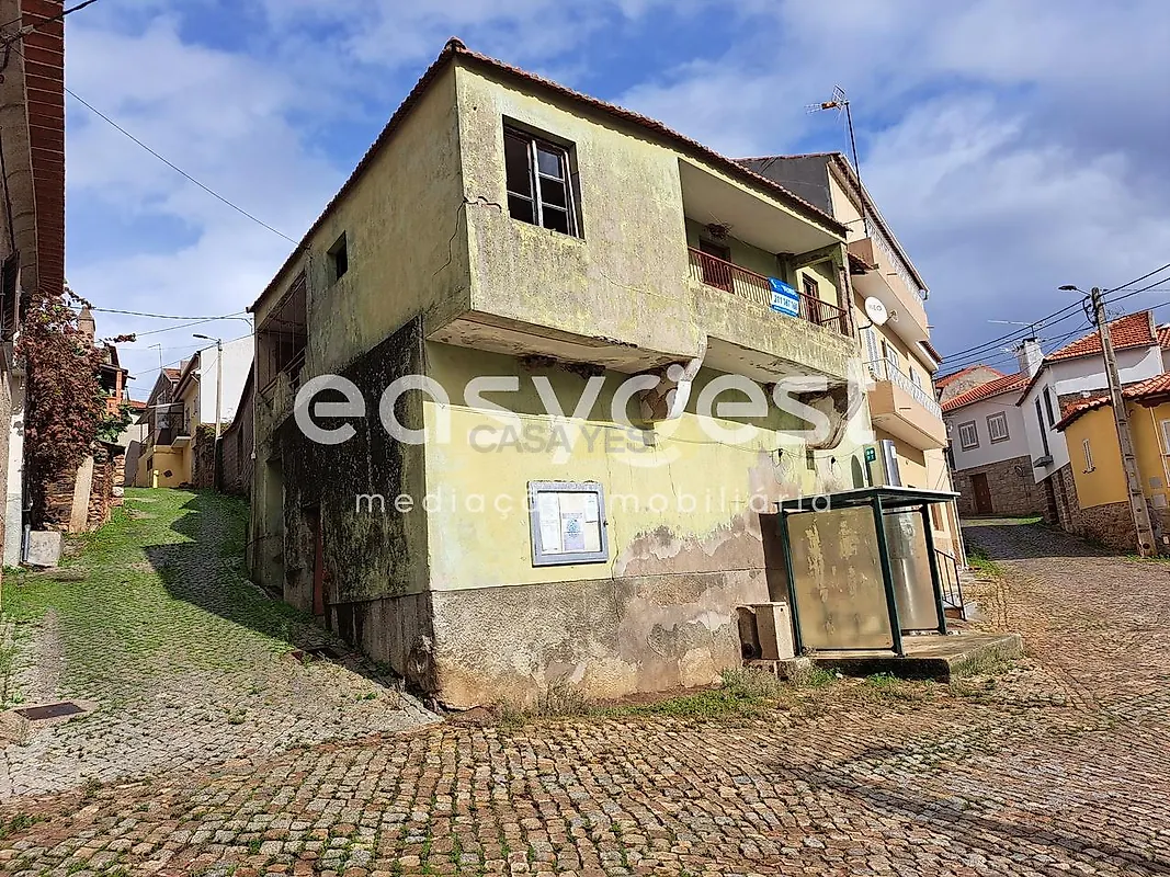 Moradia T3 à venda em Felgar e Souto da Velha, Torre de Moncorvo — foto 10