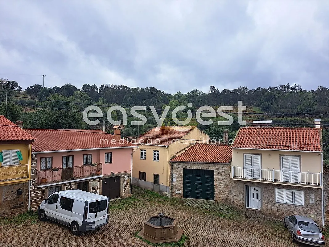Moradia T3 à venda em Felgar e Souto da Velha, Torre de Moncorvo — foto 12