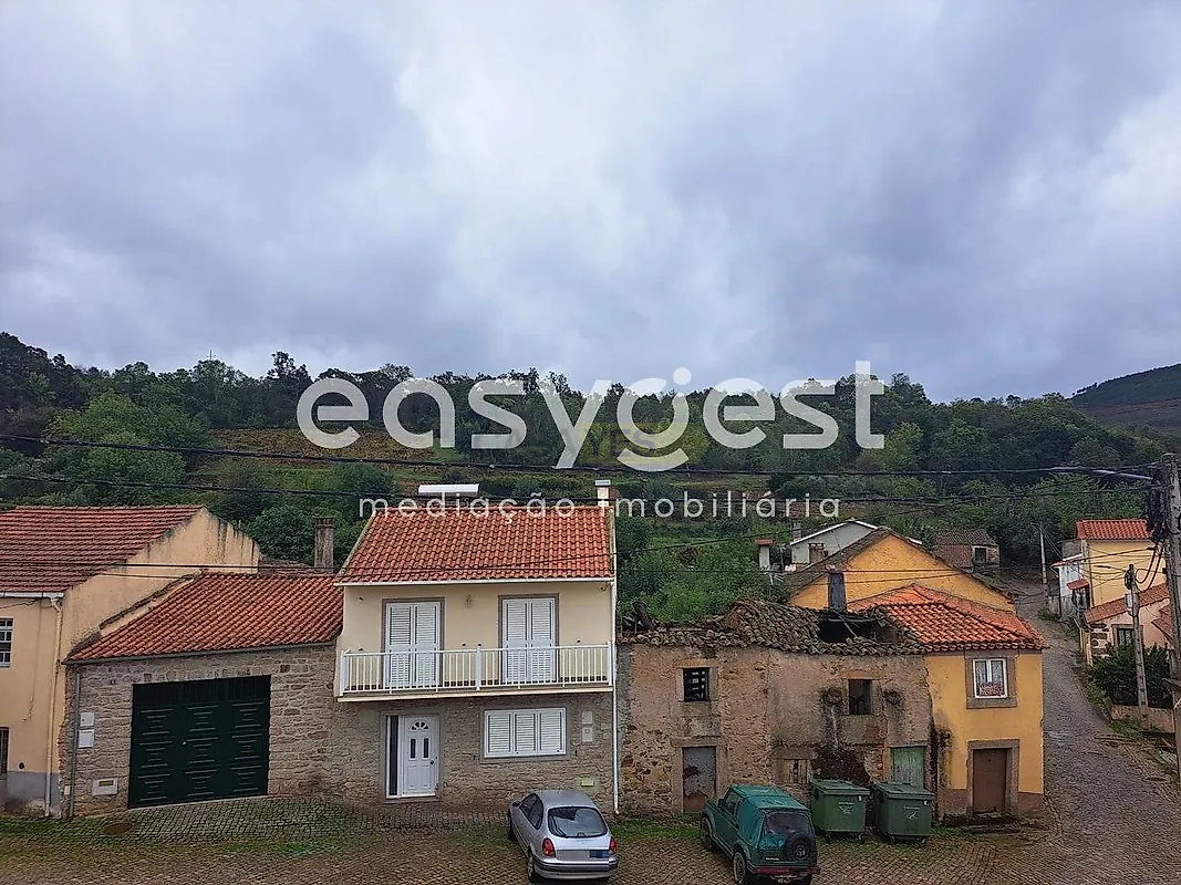 Moradia T3 à venda em Felgar e Souto da Velha, Torre de Moncorvo — foto 13