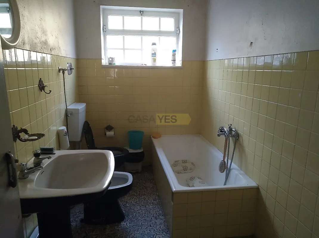 Moradia T4 à venda em Setúbal (São Julião, Nossa Senhora da Anunciada e Santa Maria da Graça), Setúbal — foto 13