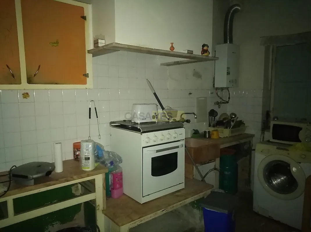 Moradia T4 à venda em Setúbal (São Julião, Nossa Senhora da Anunciada e Santa Maria da Graça), Setúbal — foto 14