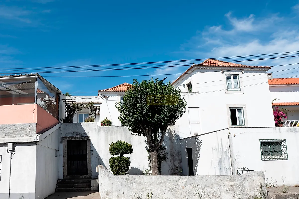 Moradia T6+ à venda em Santo António dos Cavaleiros e Frielas, Loures — foto 9
