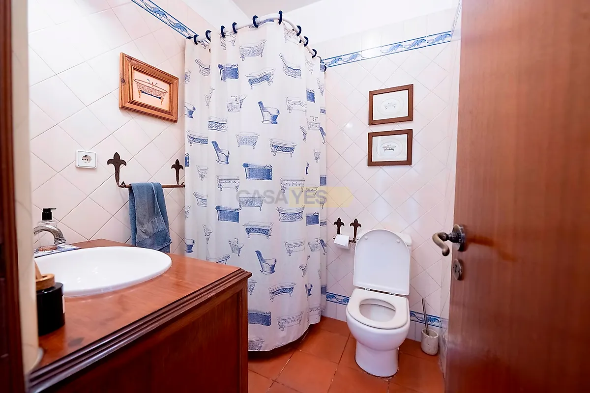 Moradia T6+ à venda em Santo António dos Cavaleiros e Frielas, Loures — foto 14