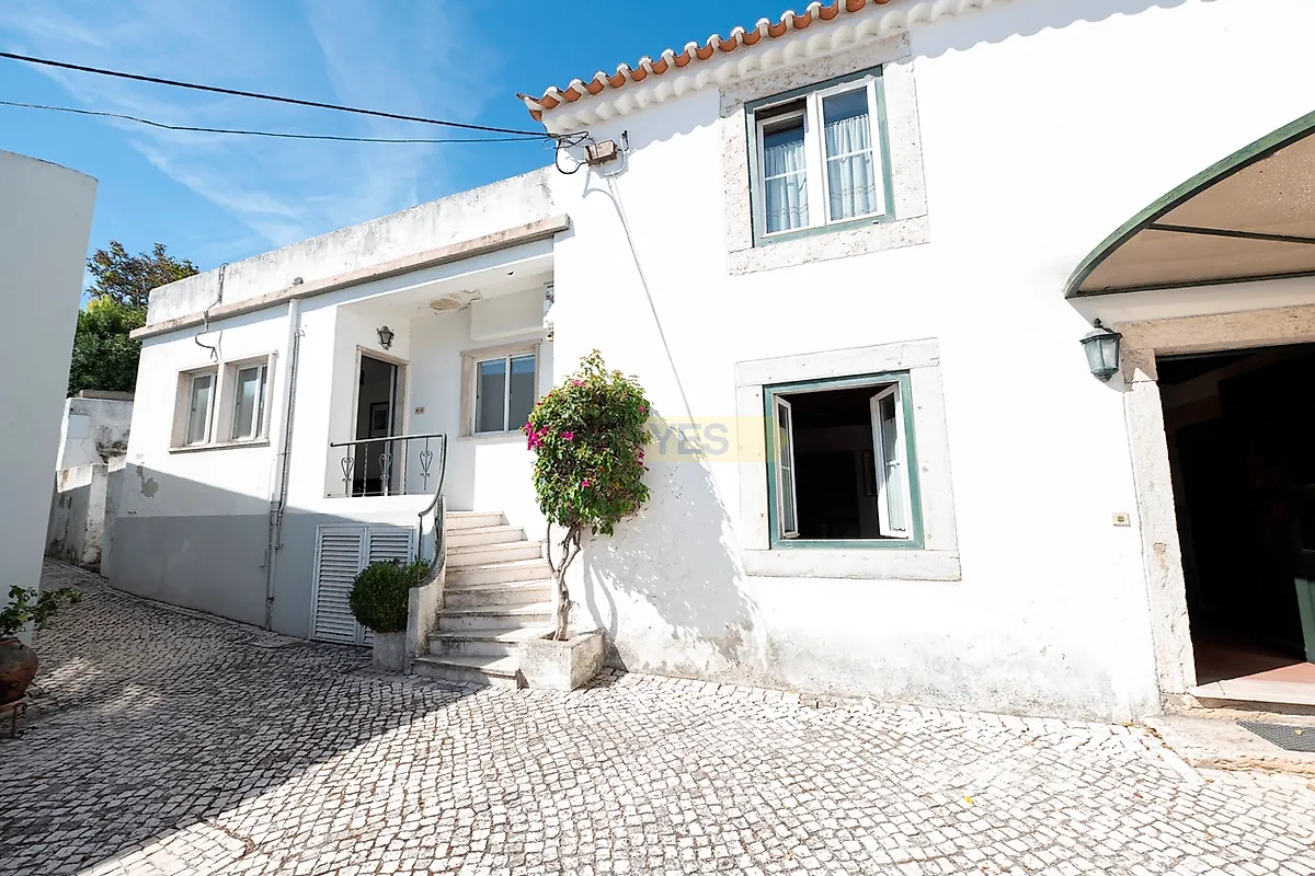 Moradia T6+ à venda em Santo António dos Cavaleiros e Frielas, Loures — foto 18