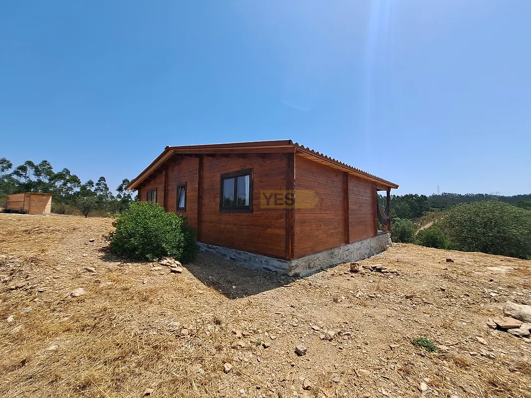 Apartamento T2 à venda em Sabóia, Odemira — foto 6