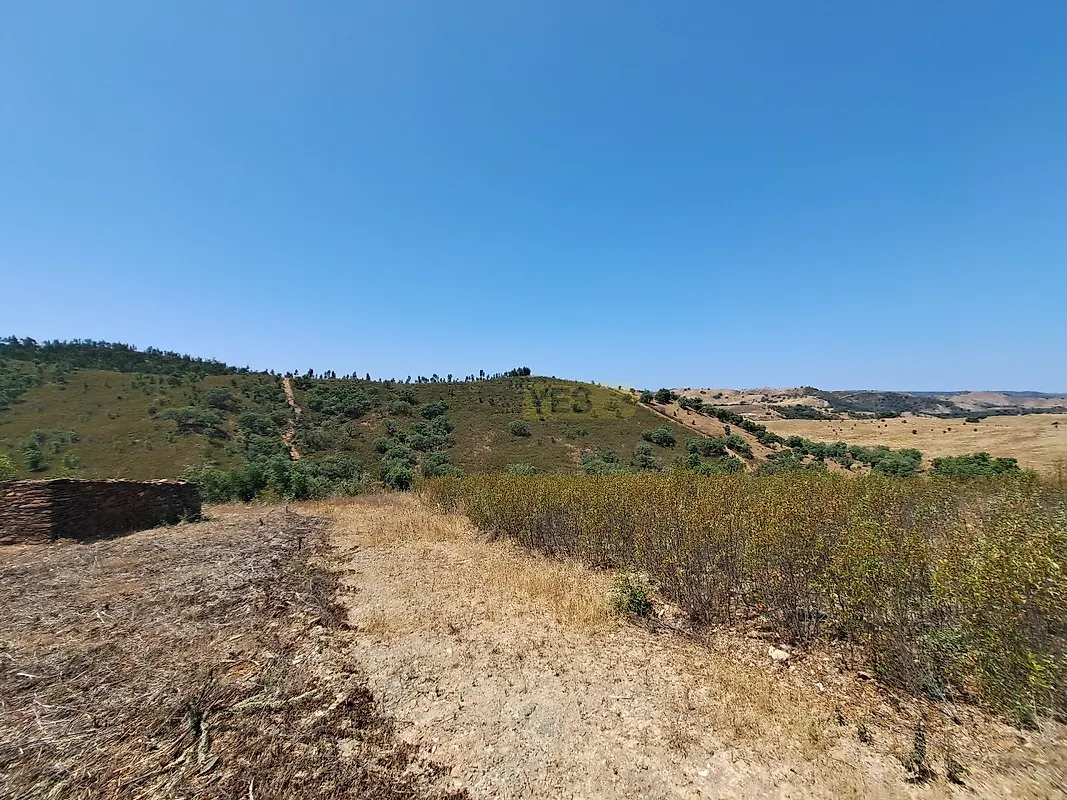 Apartamento T2 à venda em Sabóia, Odemira — foto 8