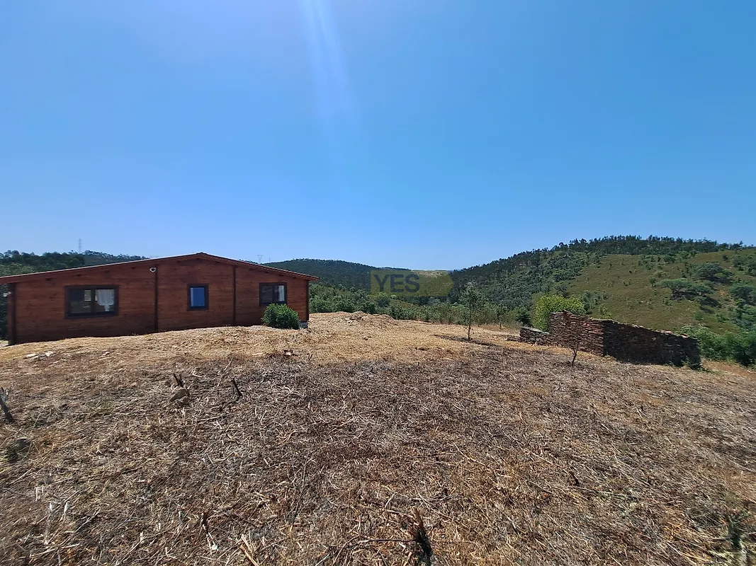 Apartamento T2 à venda em Sabóia, Odemira — foto 9