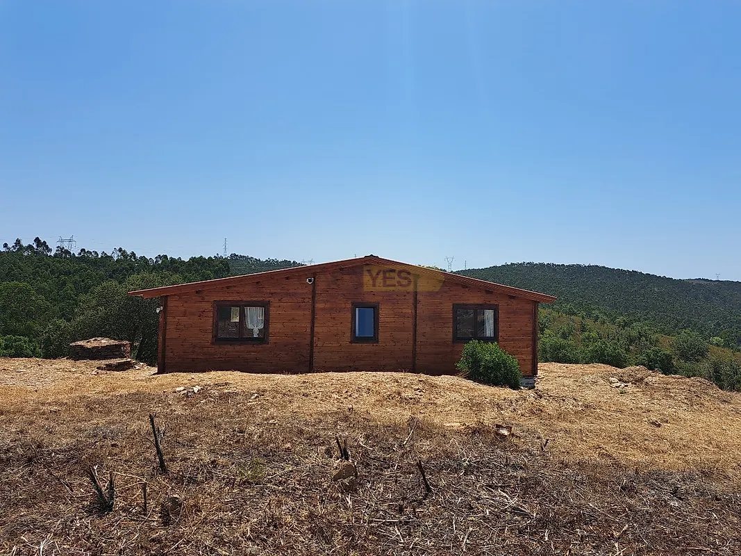 Apartamento T2 à venda em Sabóia, Odemira — foto 10