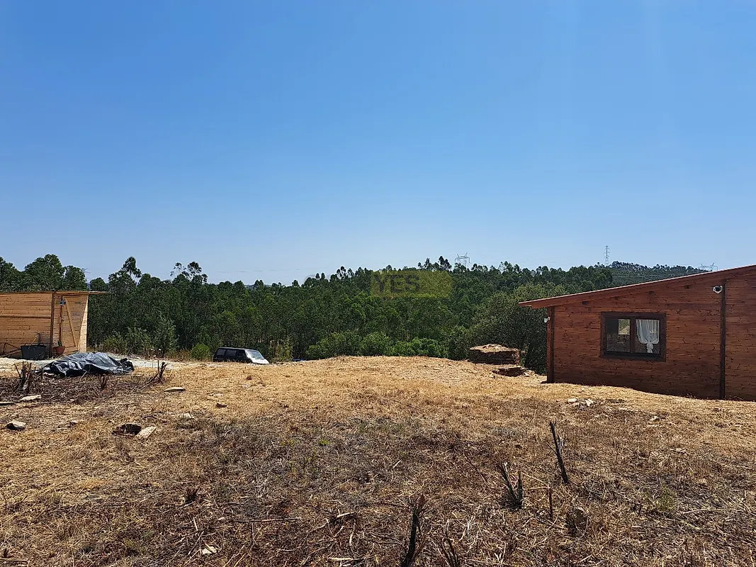 Apartamento T2 à venda em Sabóia, Odemira — foto 11