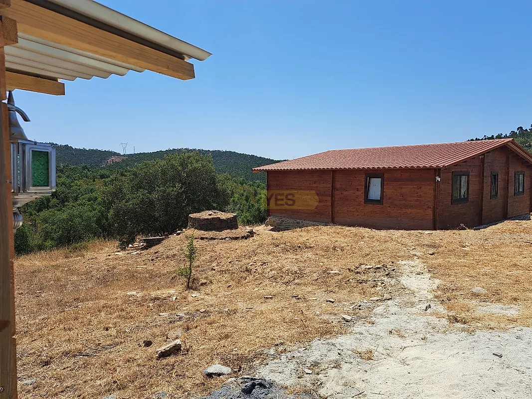 Apartamento T2 à venda em Sabóia, Odemira — foto 12