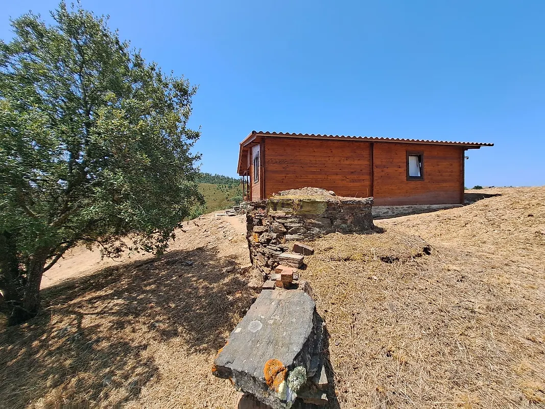 Apartamento T2 à venda em Sabóia, Odemira — foto 14