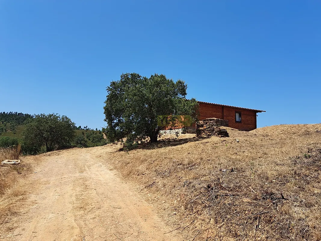 Apartamento T2 à venda em Sabóia, Odemira — foto 15