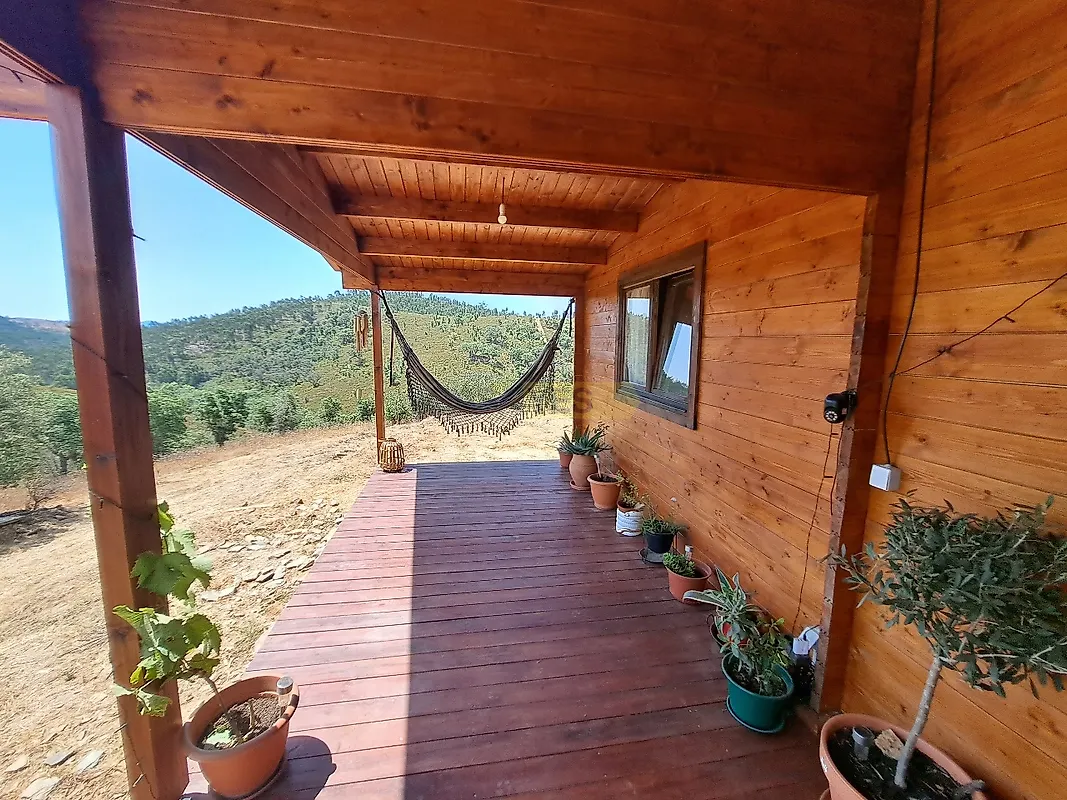 Apartamento T2 à venda em Sabóia, Odemira — foto 16