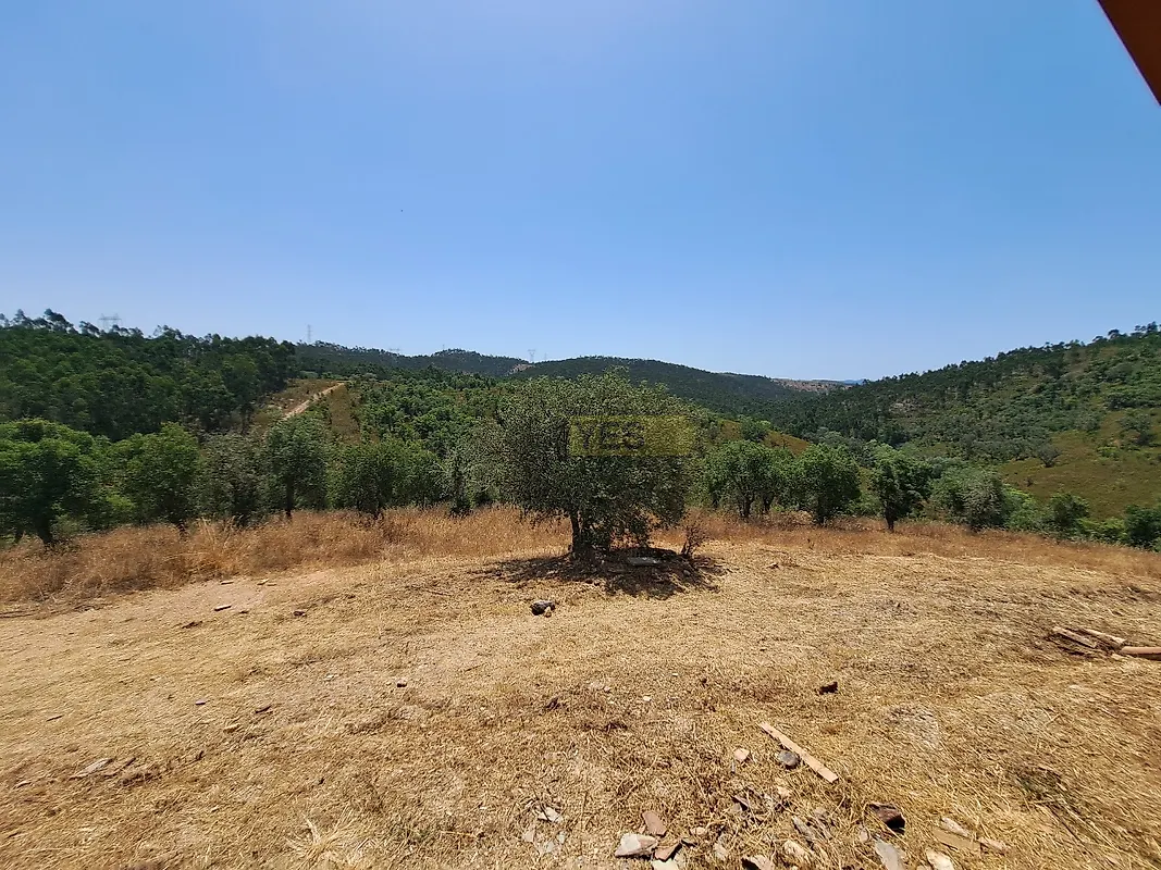 Apartamento T2 à venda em Sabóia, Odemira — foto 17