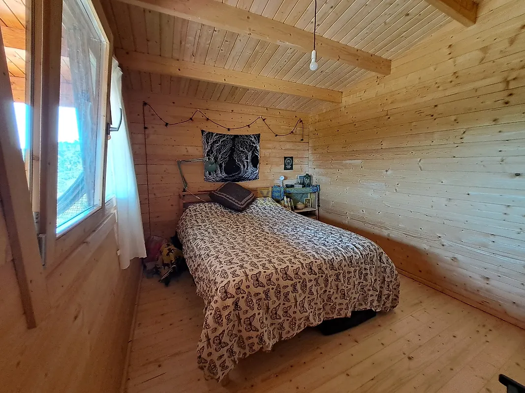 Apartamento T2 à venda em Sabóia, Odemira — foto 19