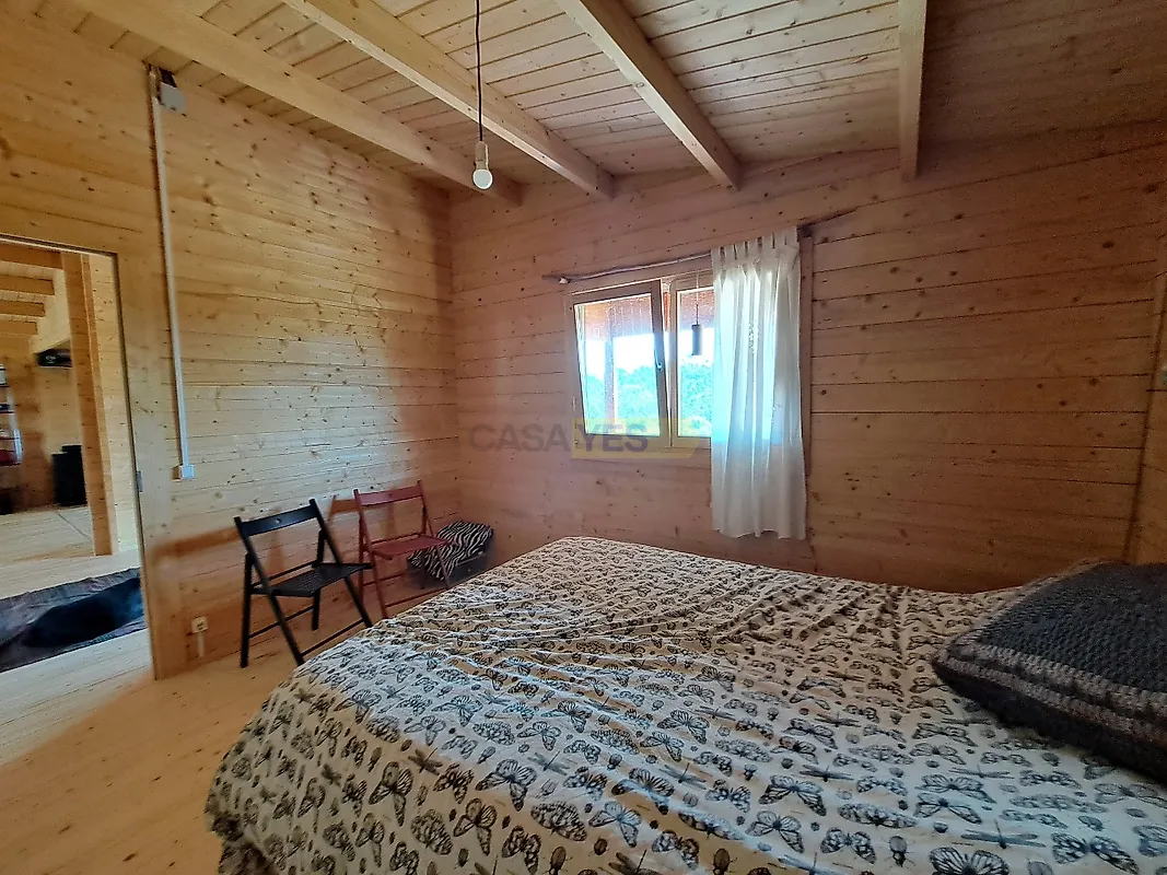 Apartamento T2 à venda em Sabóia, Odemira — foto 20
