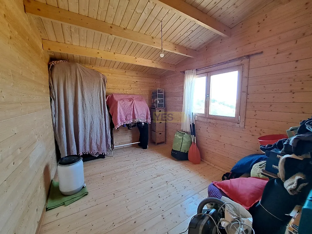 Apartamento T2 à venda em Sabóia, Odemira — foto 21