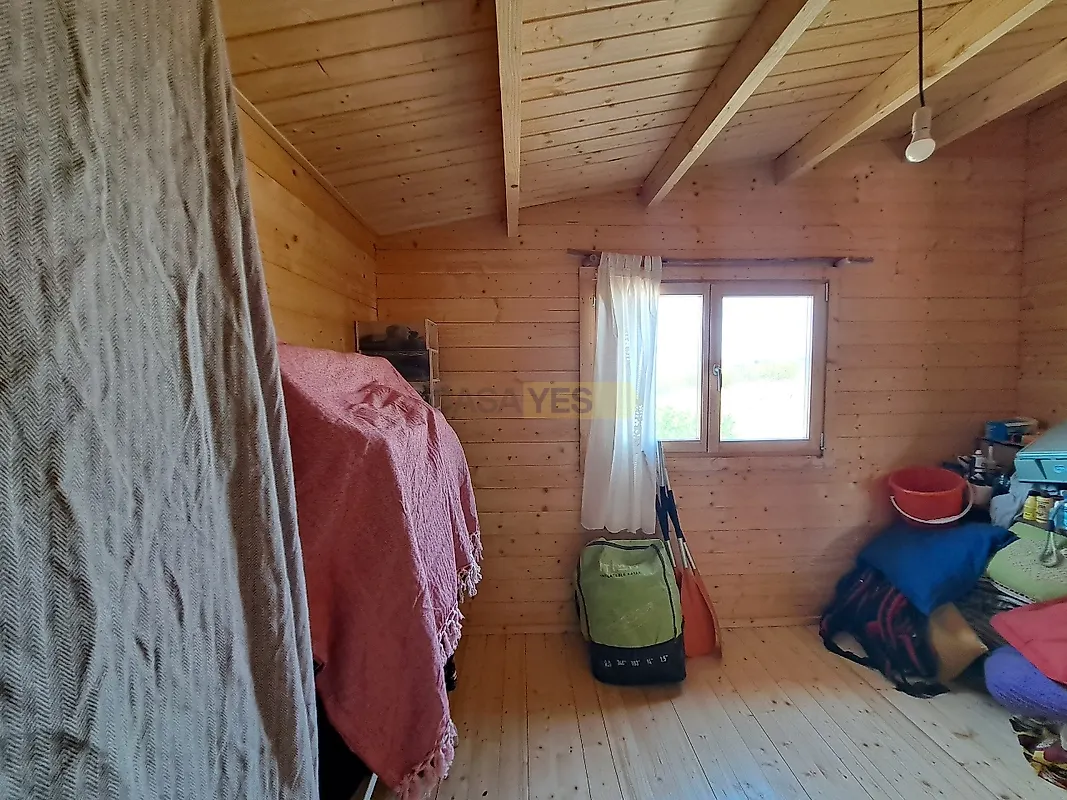 Apartamento T2 à venda em Sabóia, Odemira — foto 22