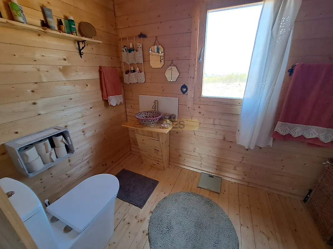 Apartamento T2 à venda em Sabóia, Odemira — foto 23