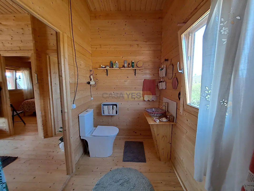 Apartamento T2 à venda em Sabóia, Odemira — foto 25