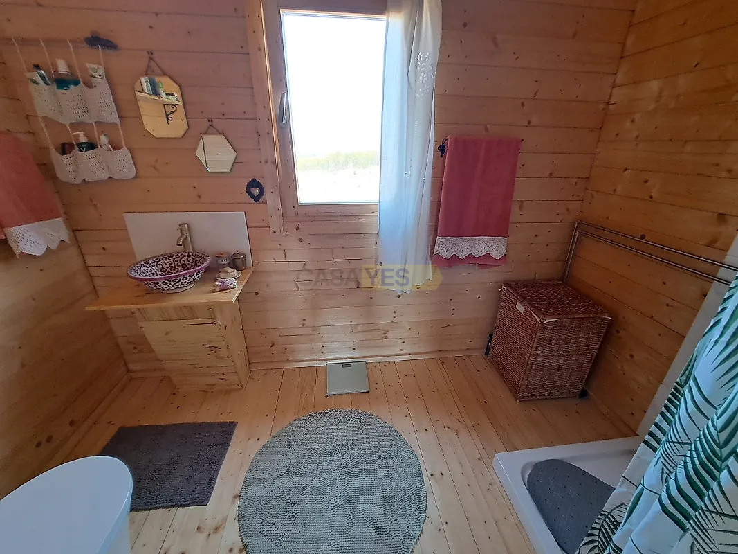 Apartamento T2 à venda em Sabóia, Odemira — foto 26