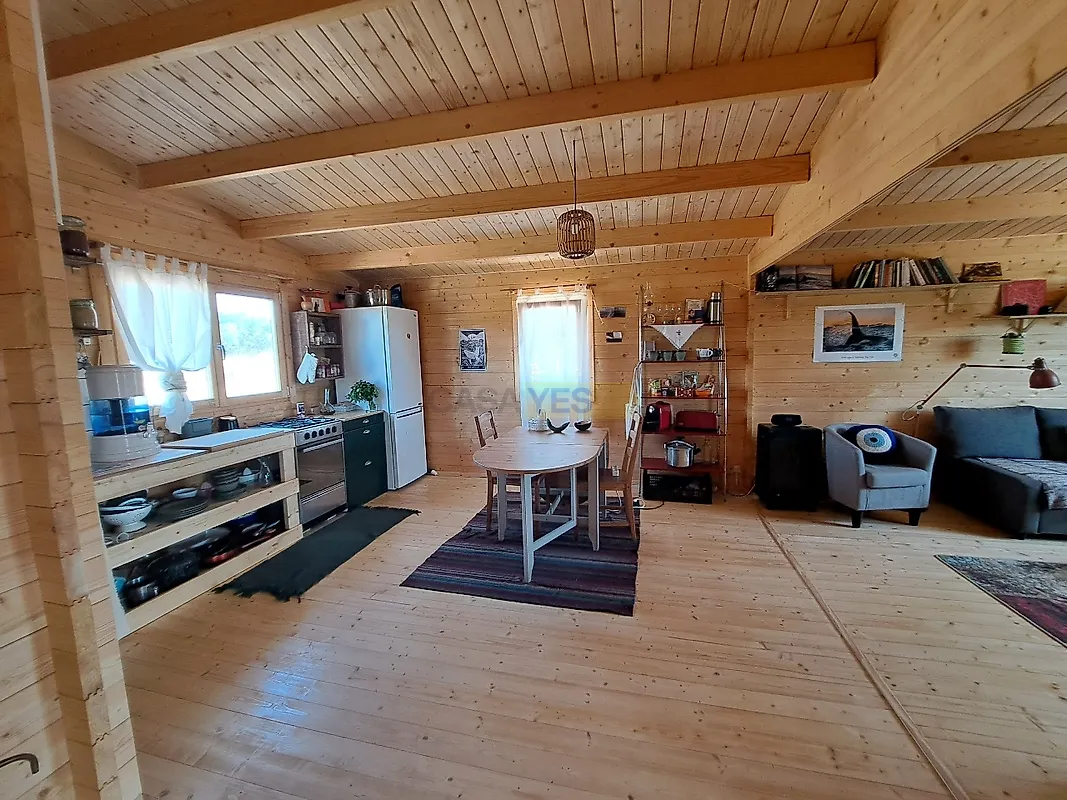 Apartamento T2 à venda em Sabóia, Odemira — foto 27