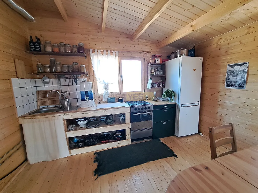Apartamento T2 à venda em Sabóia, Odemira — foto 28