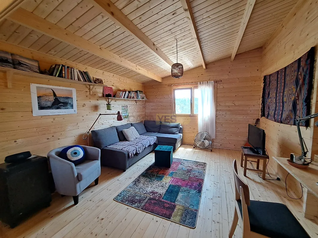 Apartamento T2 à venda em Sabóia, Odemira — foto 29