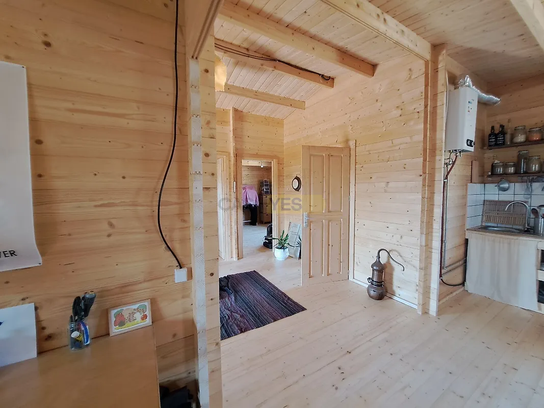 Apartamento T2 à venda em Sabóia, Odemira — foto 31