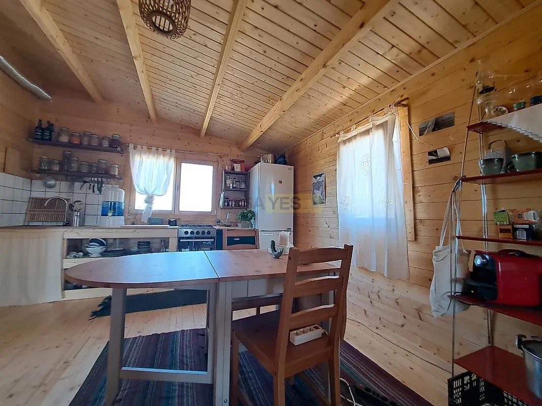 Apartamento T2 à venda em Sabóia, Odemira — foto 32
